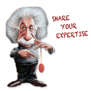 expertise-share